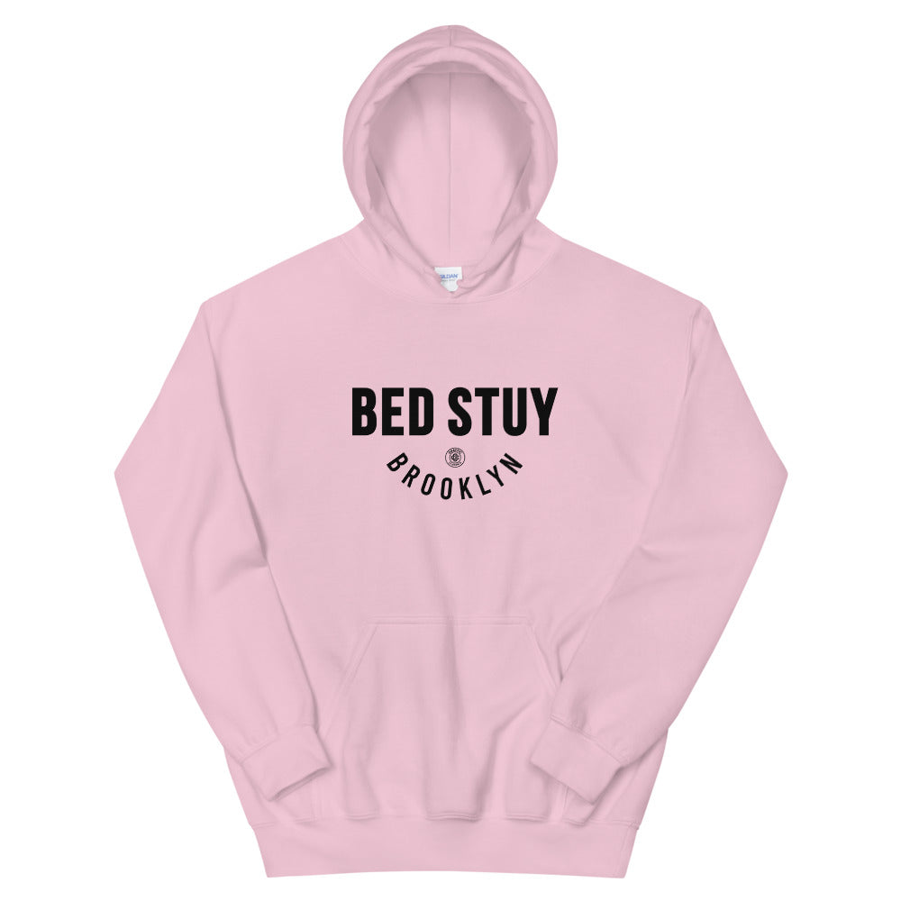 Bed Stuy Hoodie