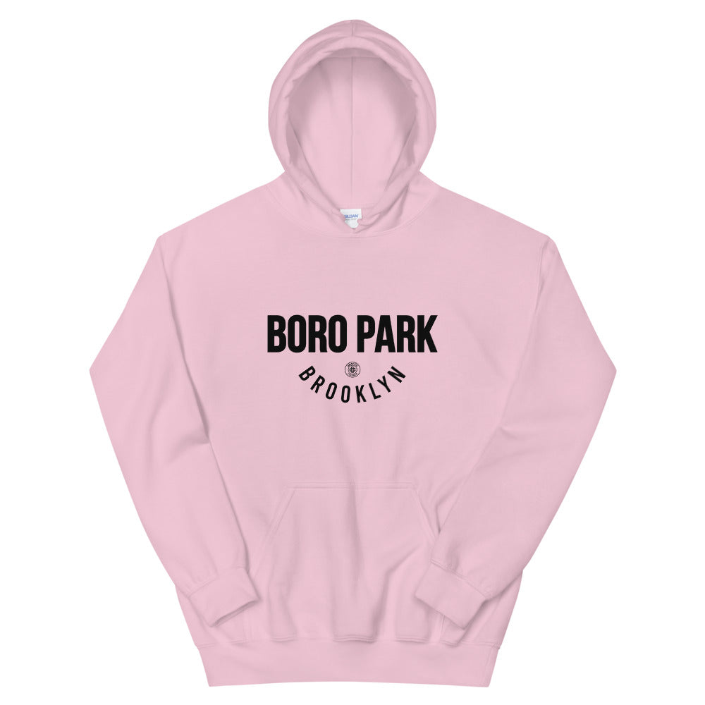 Boro Park Hoodie