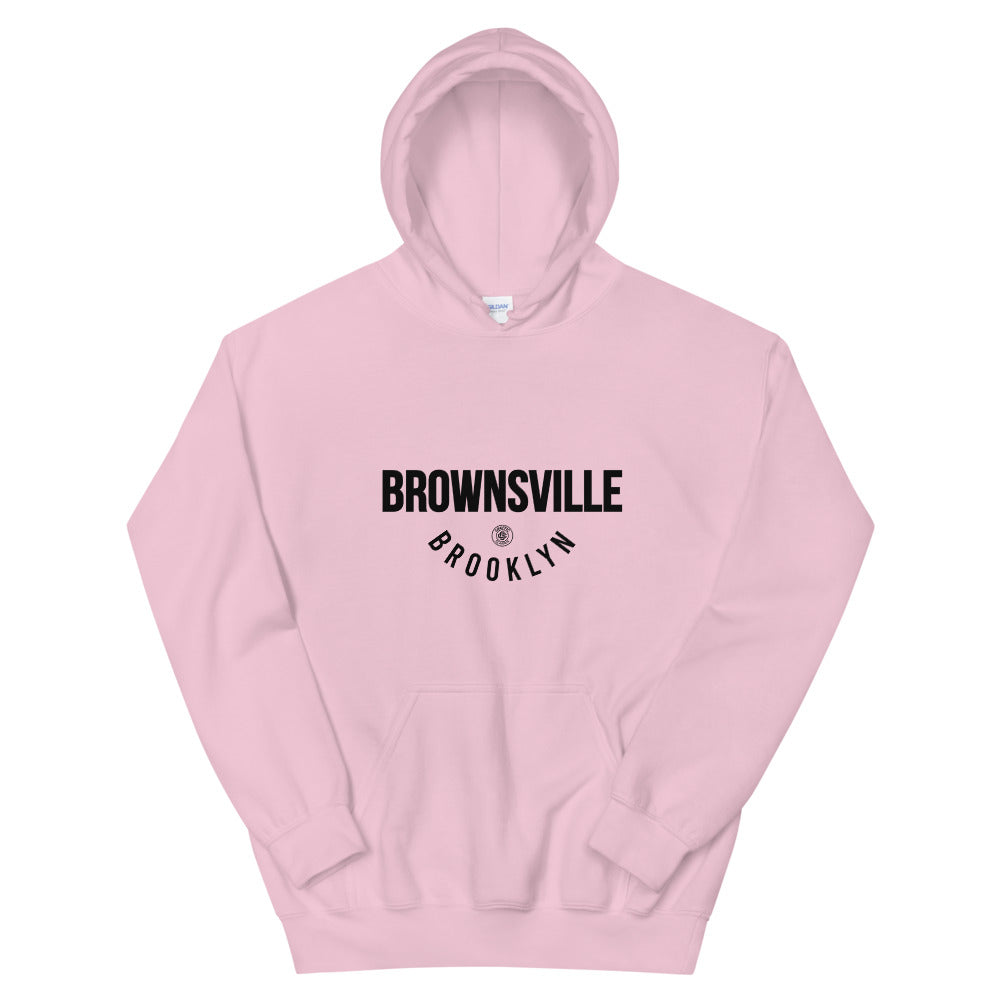 Brownsville Hoodie