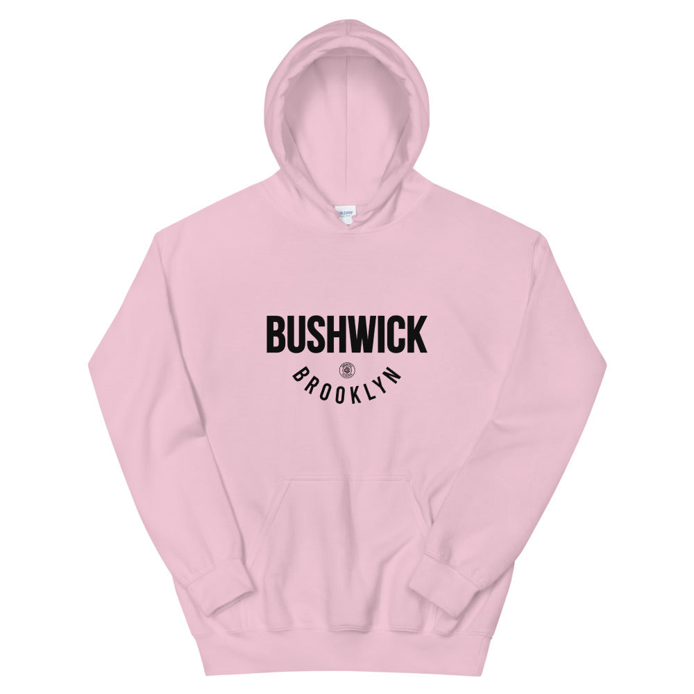 Bushwick Hoodie