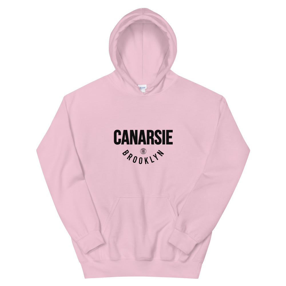 Canarsie Hoodie