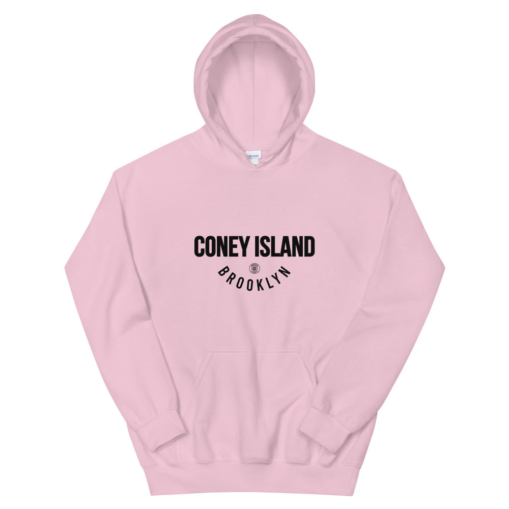 Coney Island Hoodie