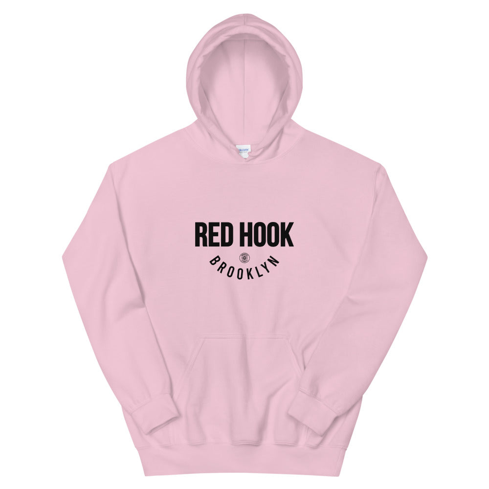 Red Hook Hoodie