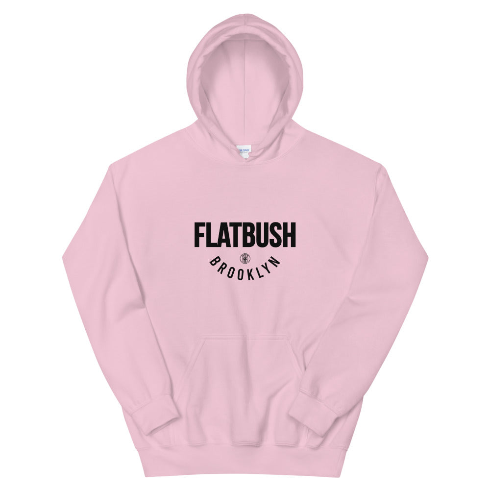 Flatbush Hoodie