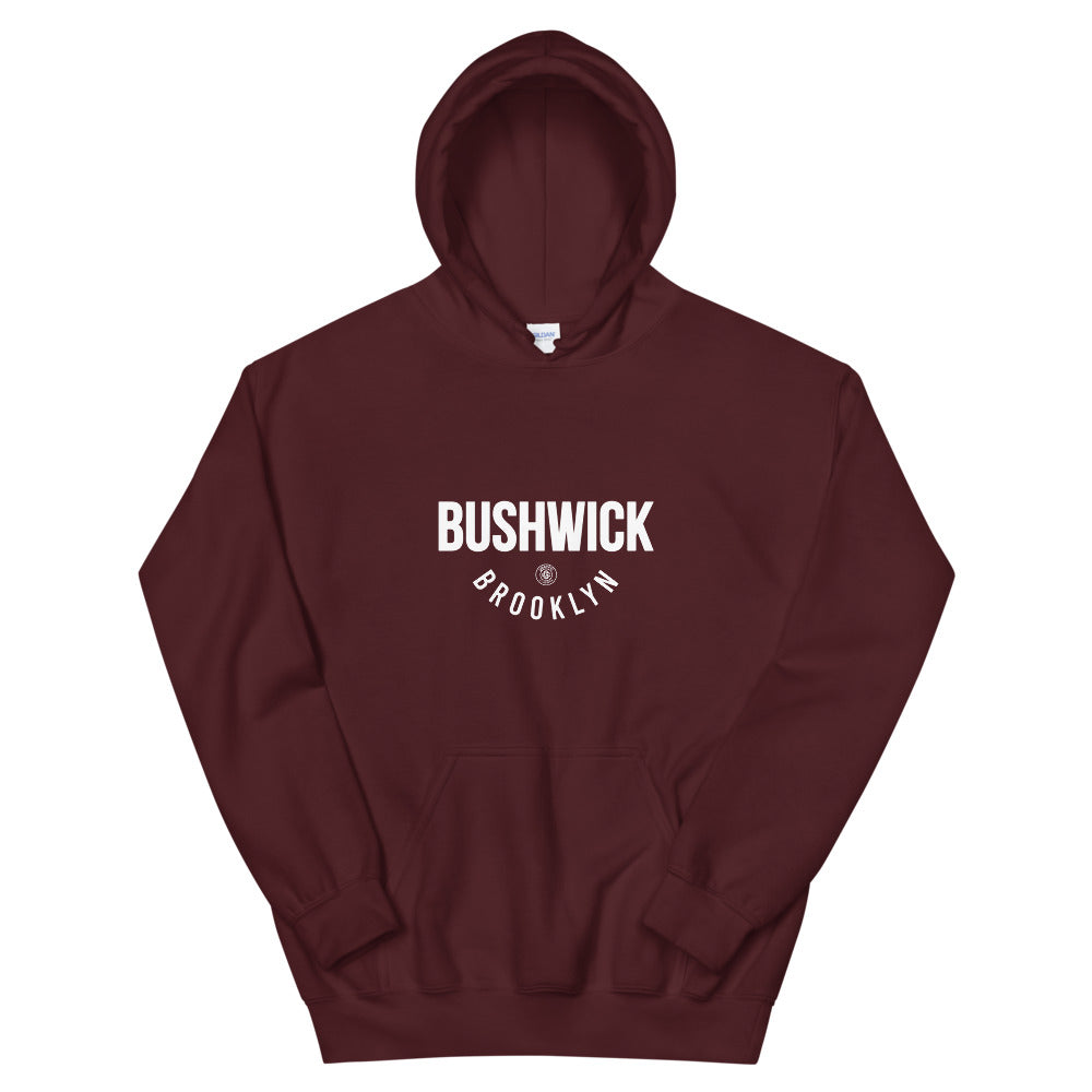 Bushwick Hoodie