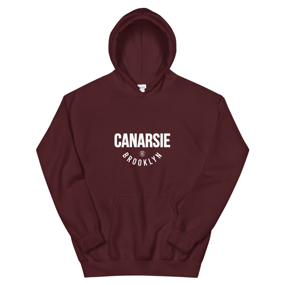 Canarsie Hoodie