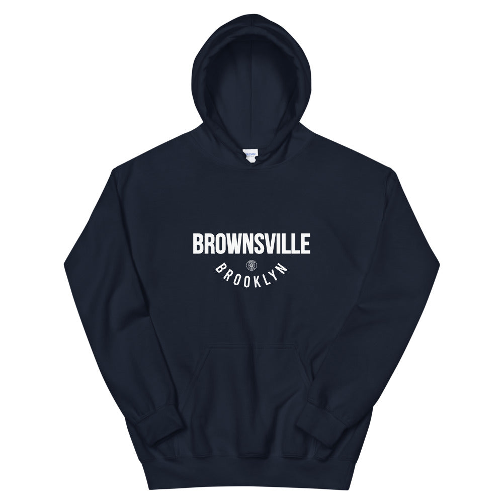 Brownsville Hoodie