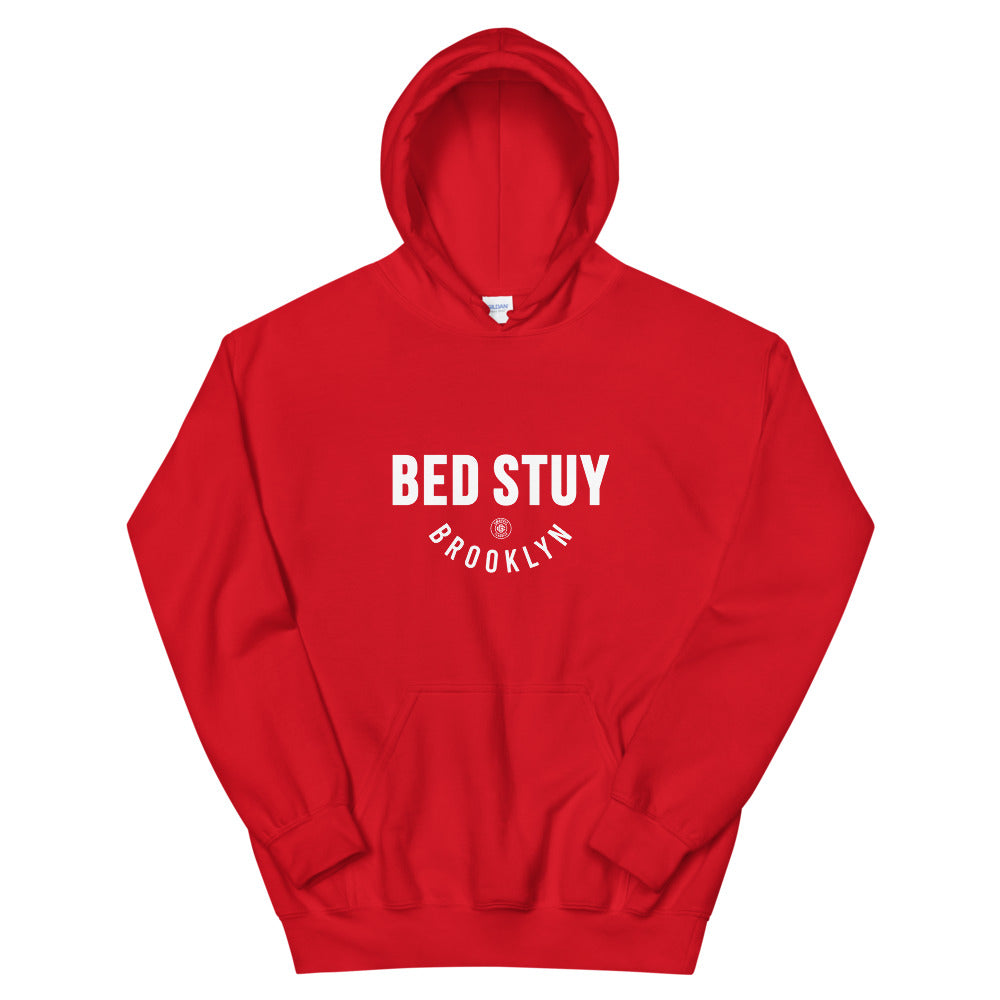 Bed Stuy Hoodie