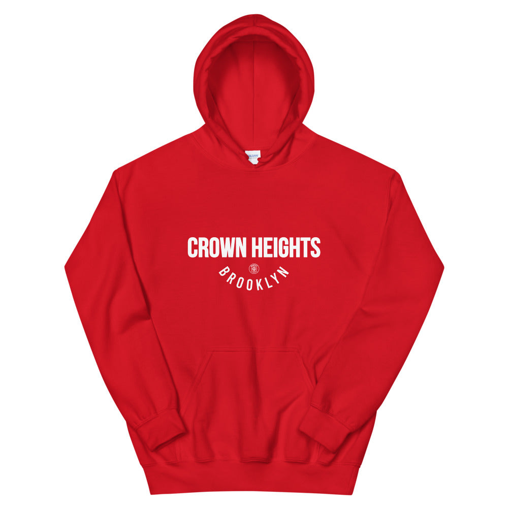 Crown Height Hoodie