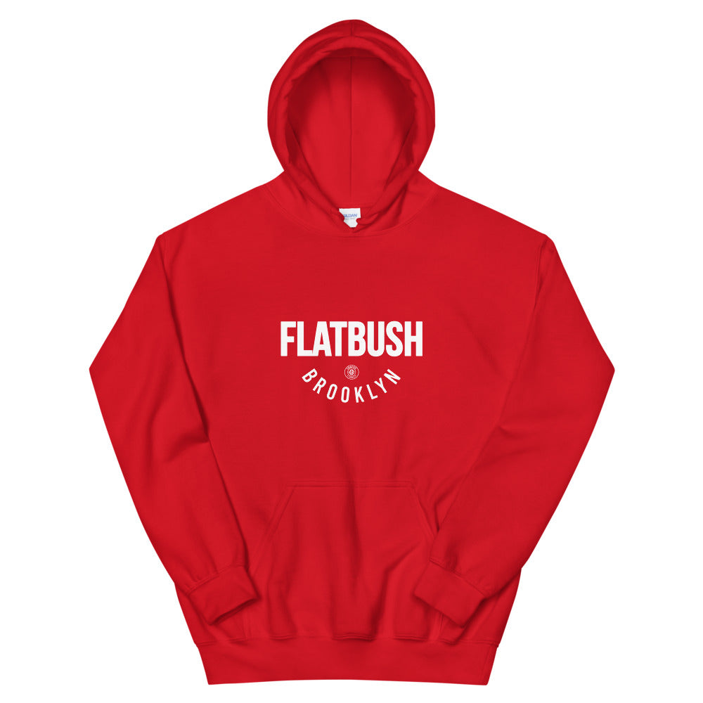 Flatbush Hoodie