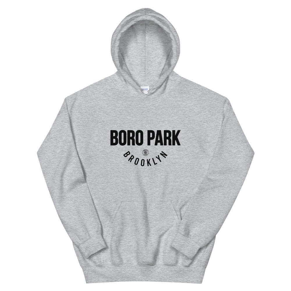 Boro Park Hoodie