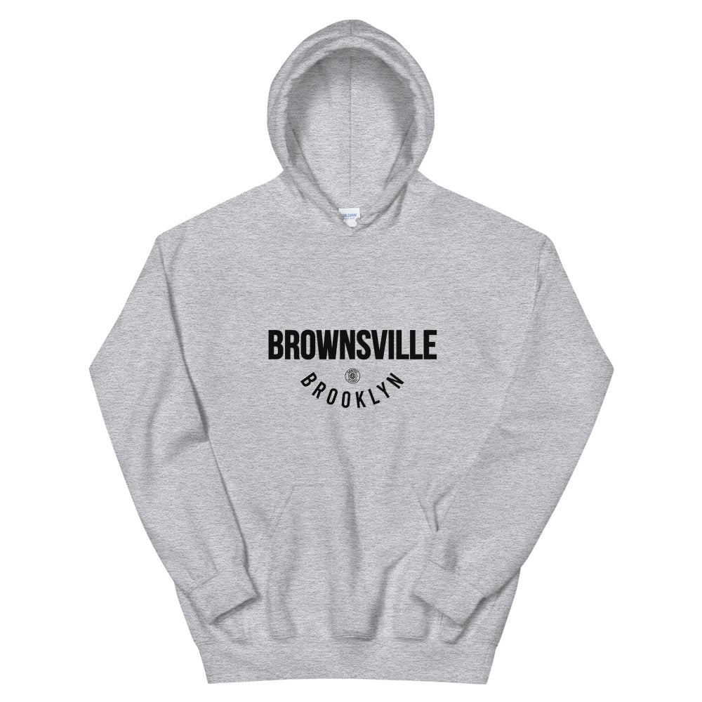 Brownsville Hoodie