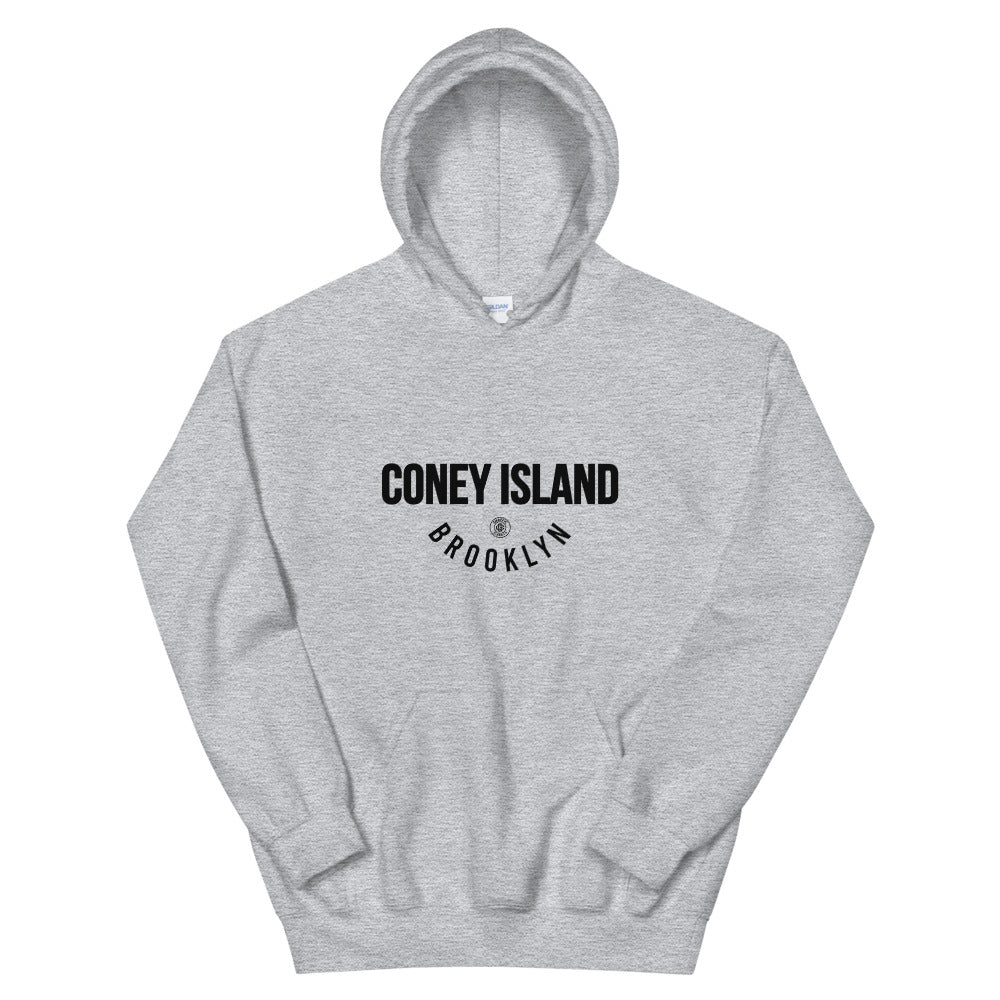 Coney Island Hoodie