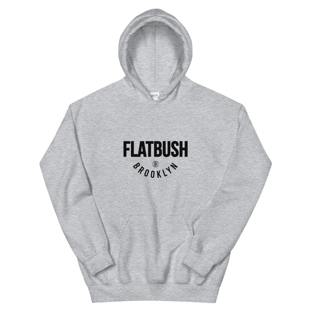 Flatbush Hoodie