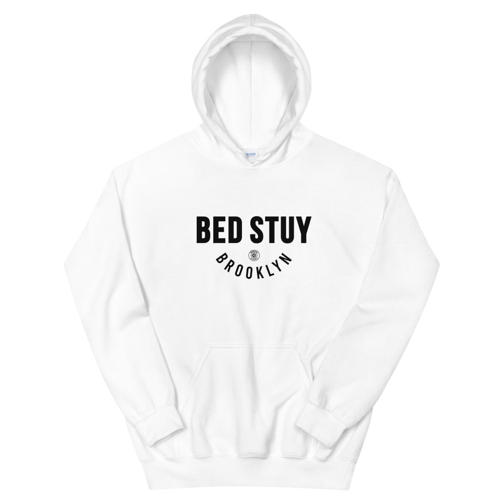 Bed Stuy Hoodie