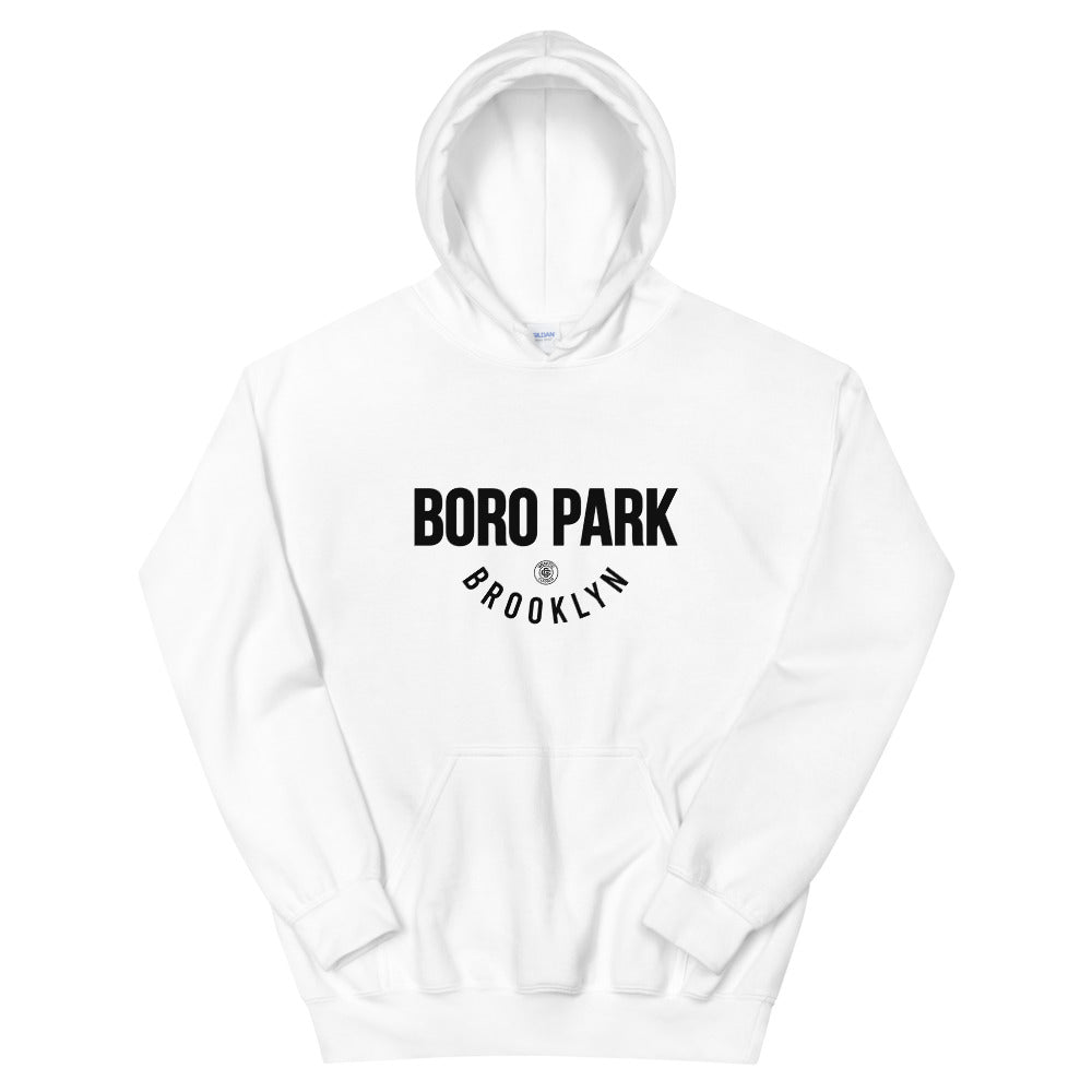 Boro Park Hoodie