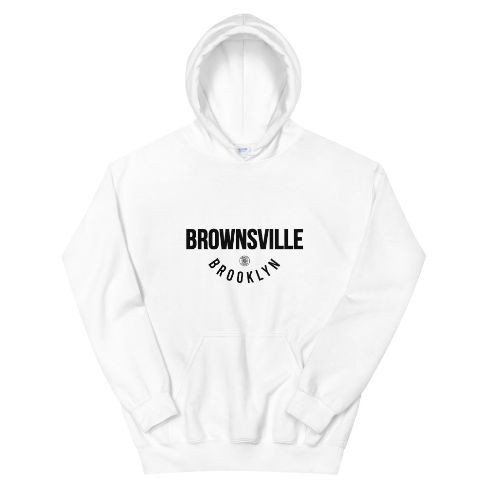 Brownsville Hoodie