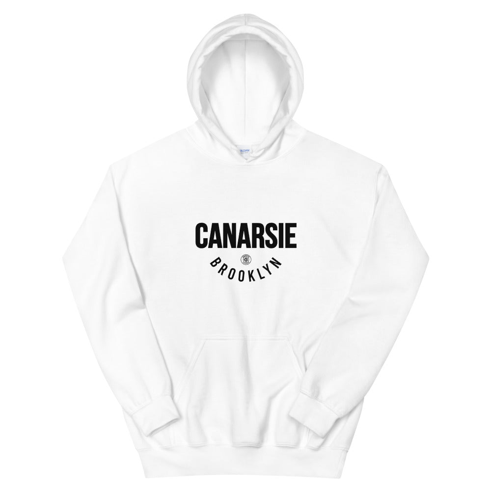 Canarsie Hoodie