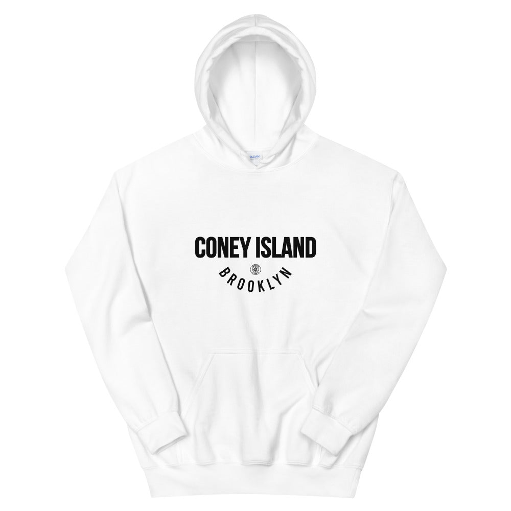 Coney Island Hoodie