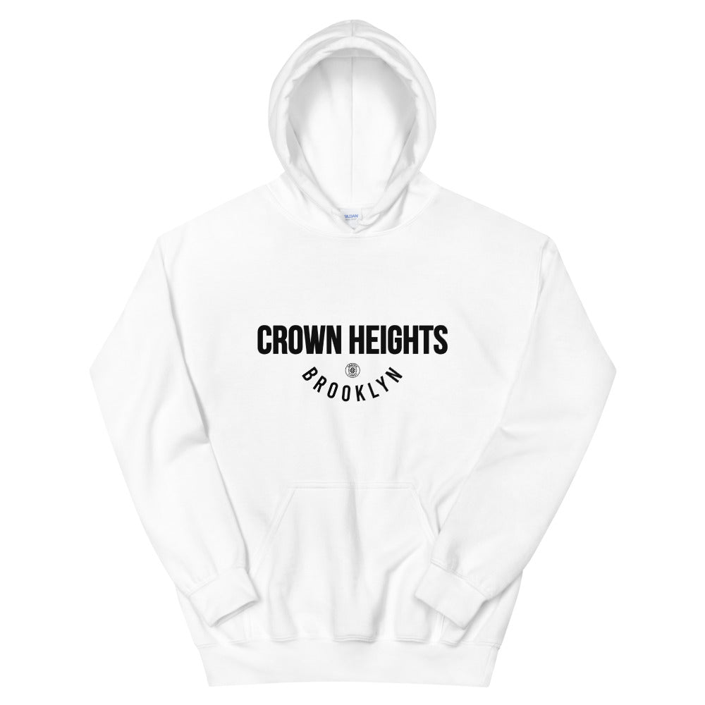 Crown Height Hoodie