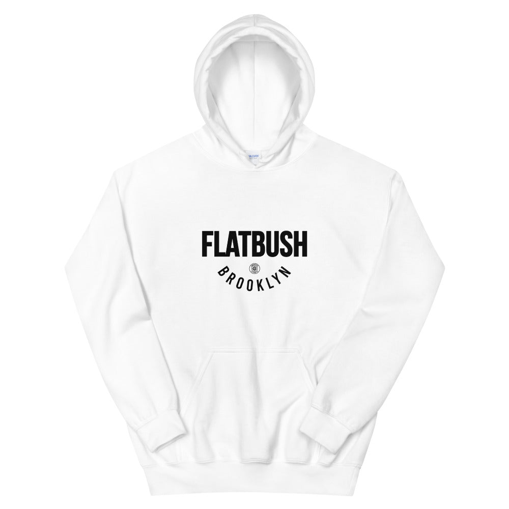 Flatbush Hoodie