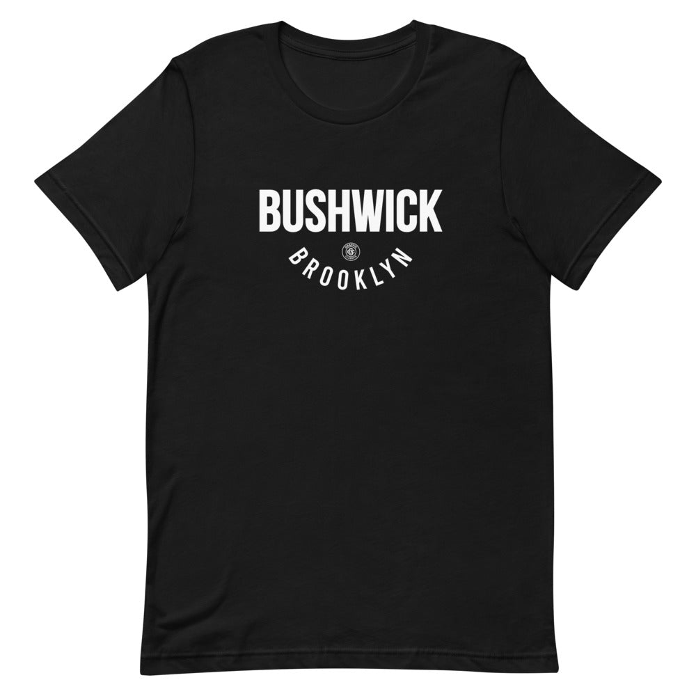 Bushwick  T-Shirt