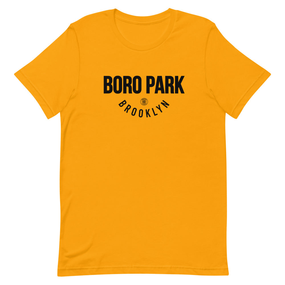 Boro Park T-Shirt