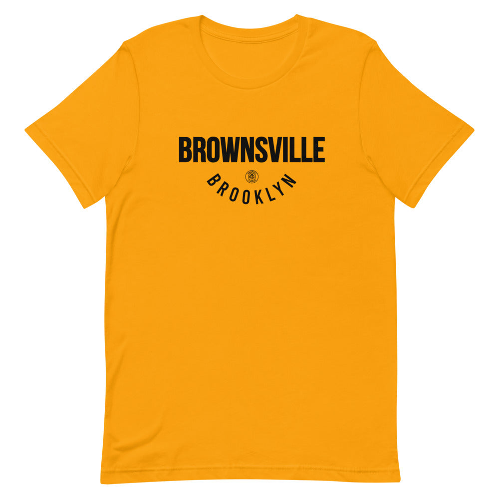 Brownsville T-Shirt