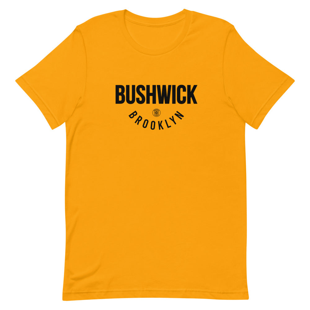 Bushwick  T-Shirt