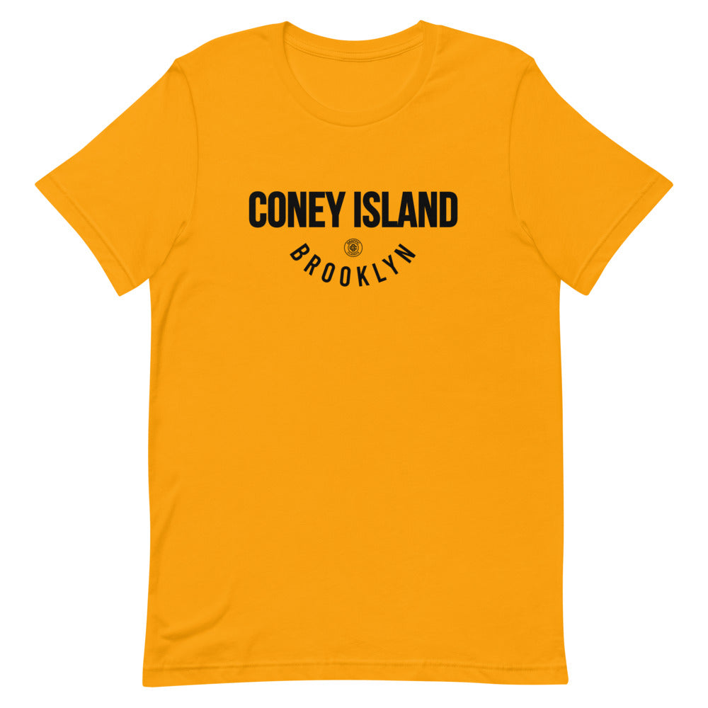 Coney Island T-Shirt