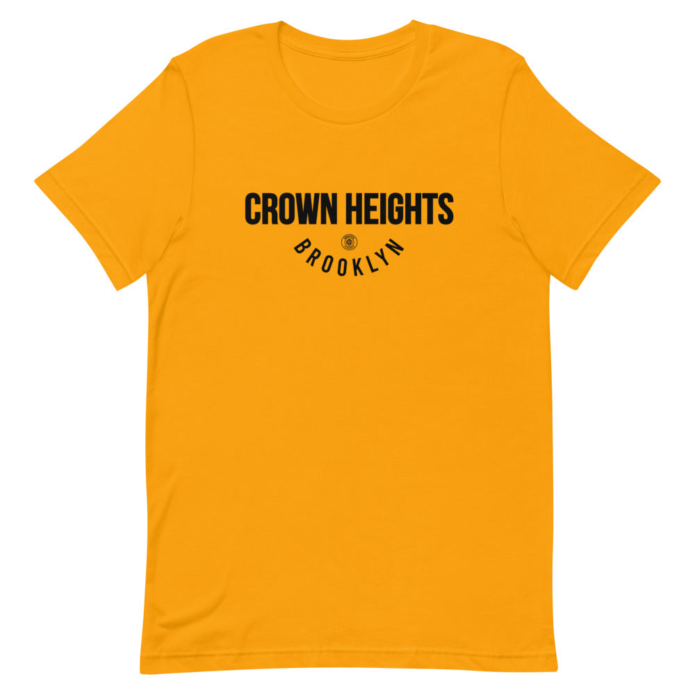 Crown Heights T-Shirt