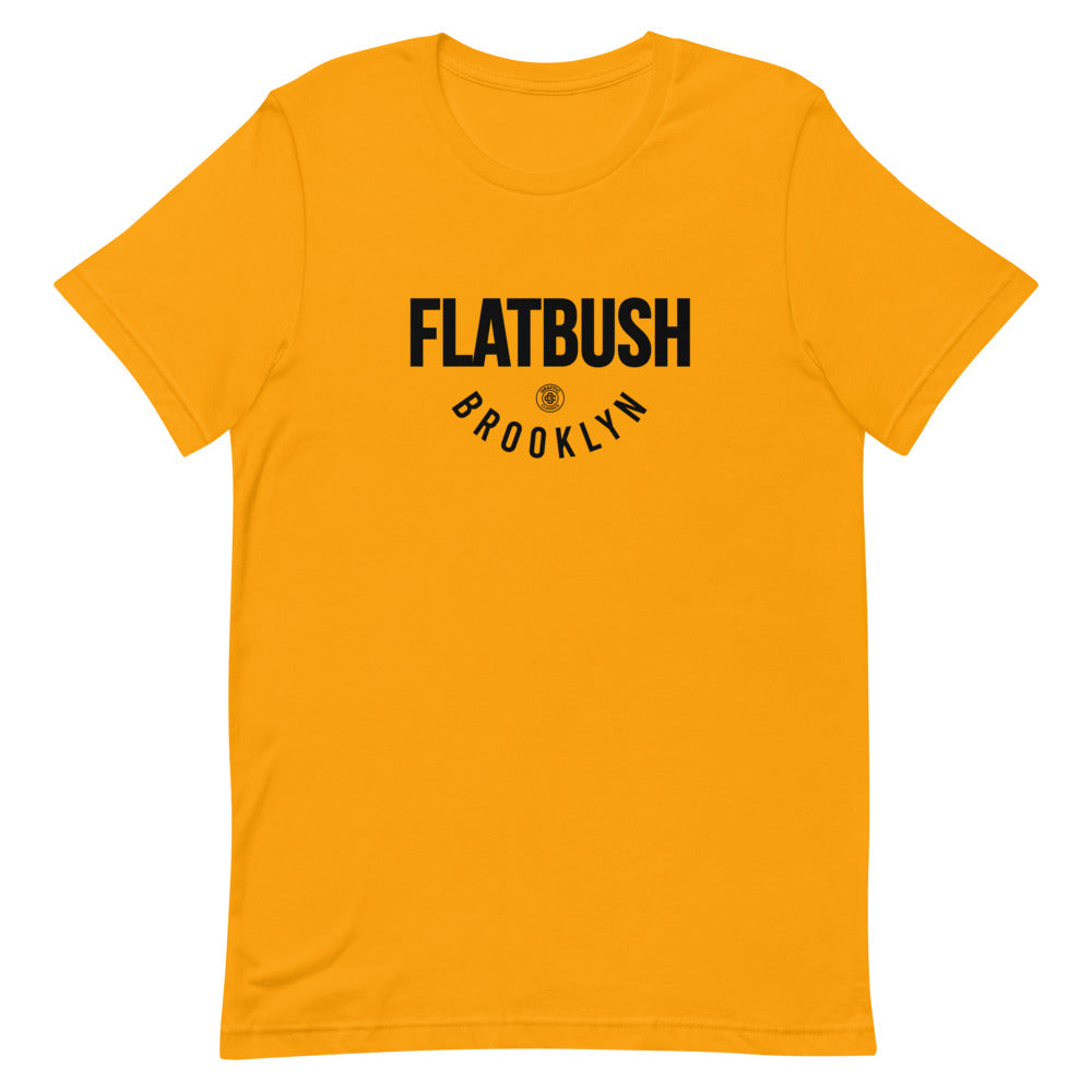 Flatbush T-Shirt