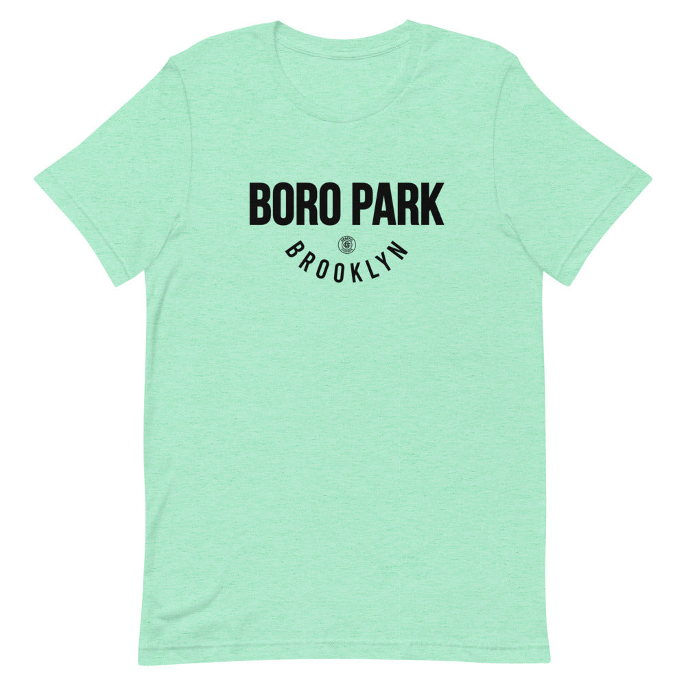 Boro Park T-Shirt