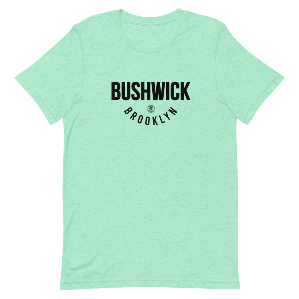 Bushwick  T-Shirt