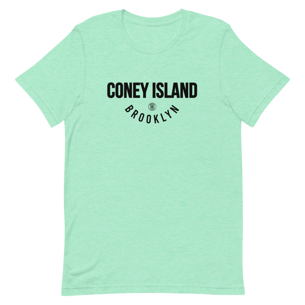 Coney Island T-Shirt