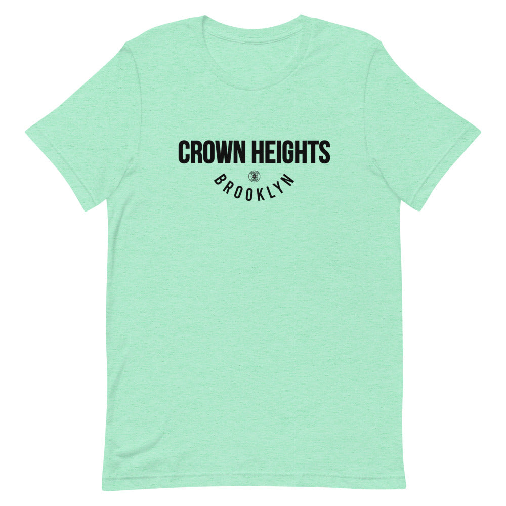 Crown Heights T-Shirt