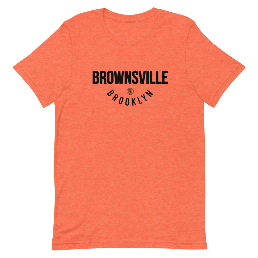 Brownsville T-Shirt