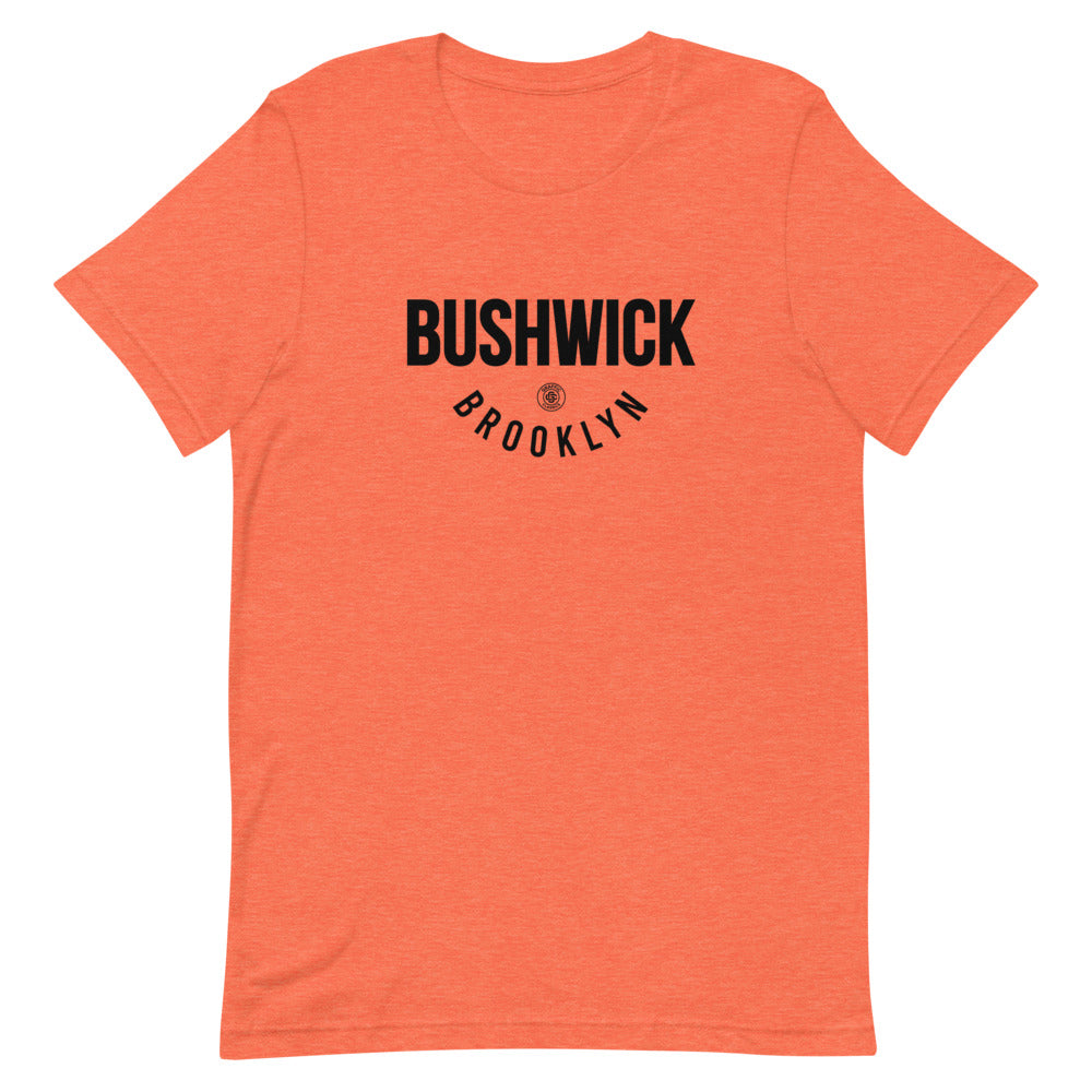 Bushwick  T-Shirt