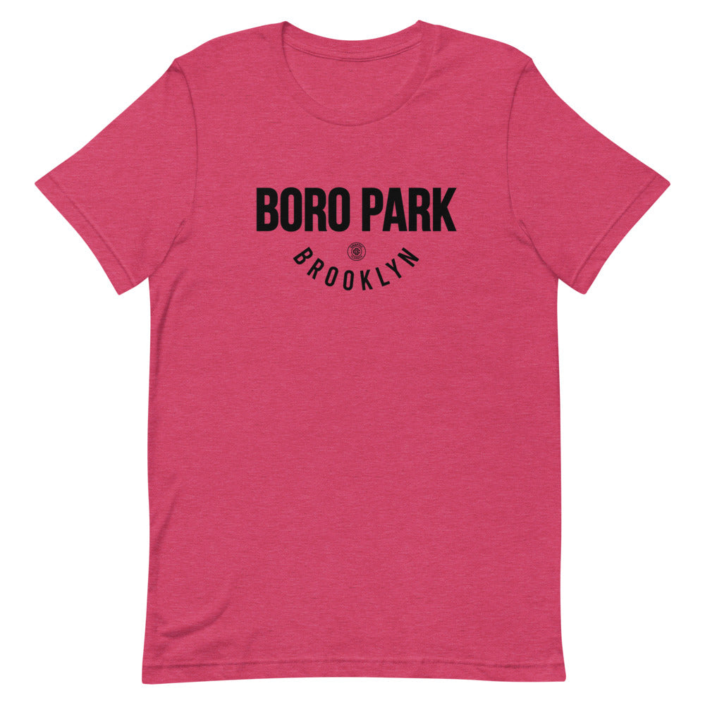 Boro Park T-Shirt