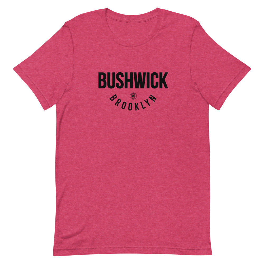 Bushwick  T-Shirt