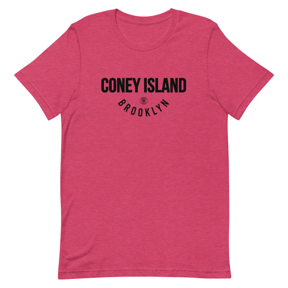 Coney Island T-Shirt