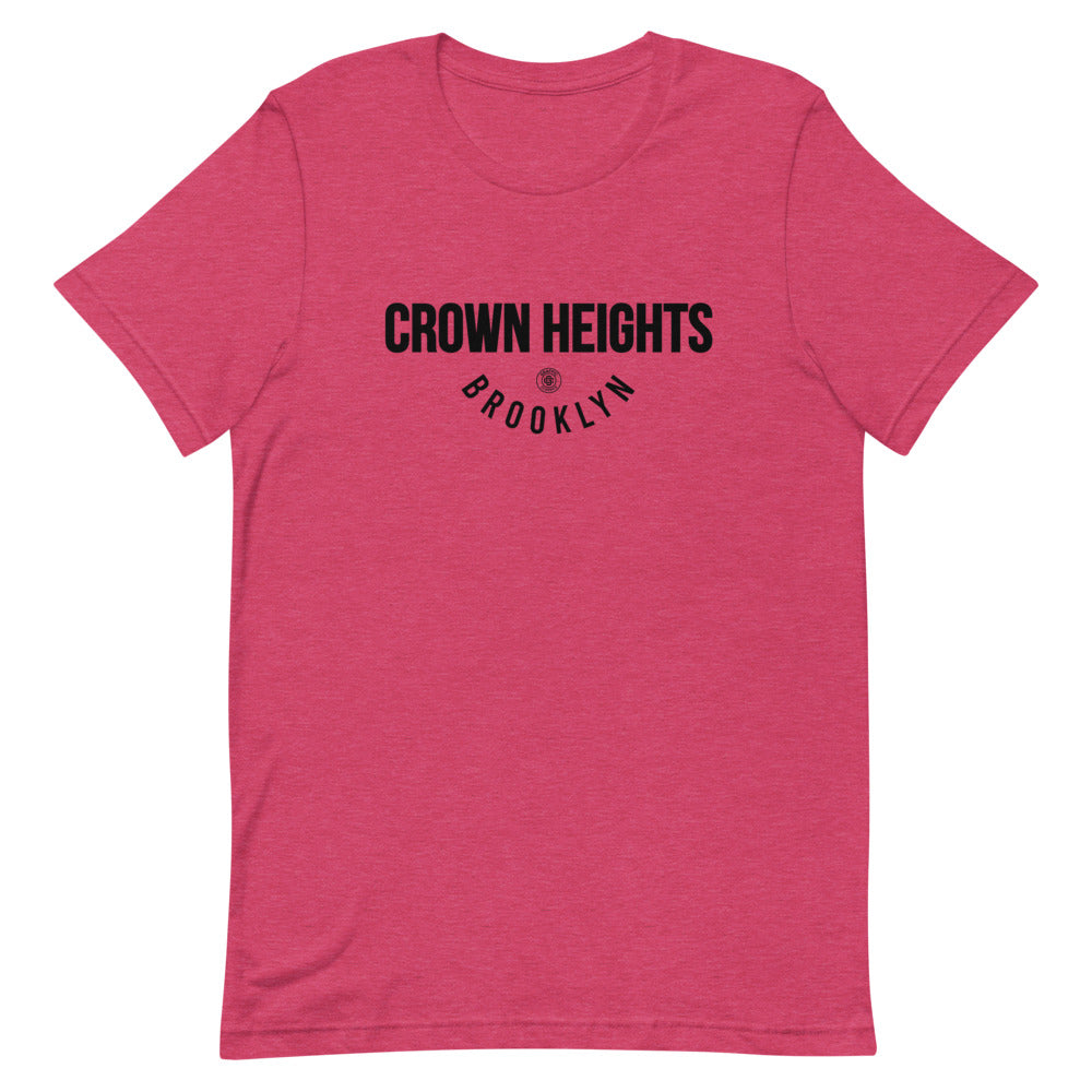 Crown Heights T-Shirt