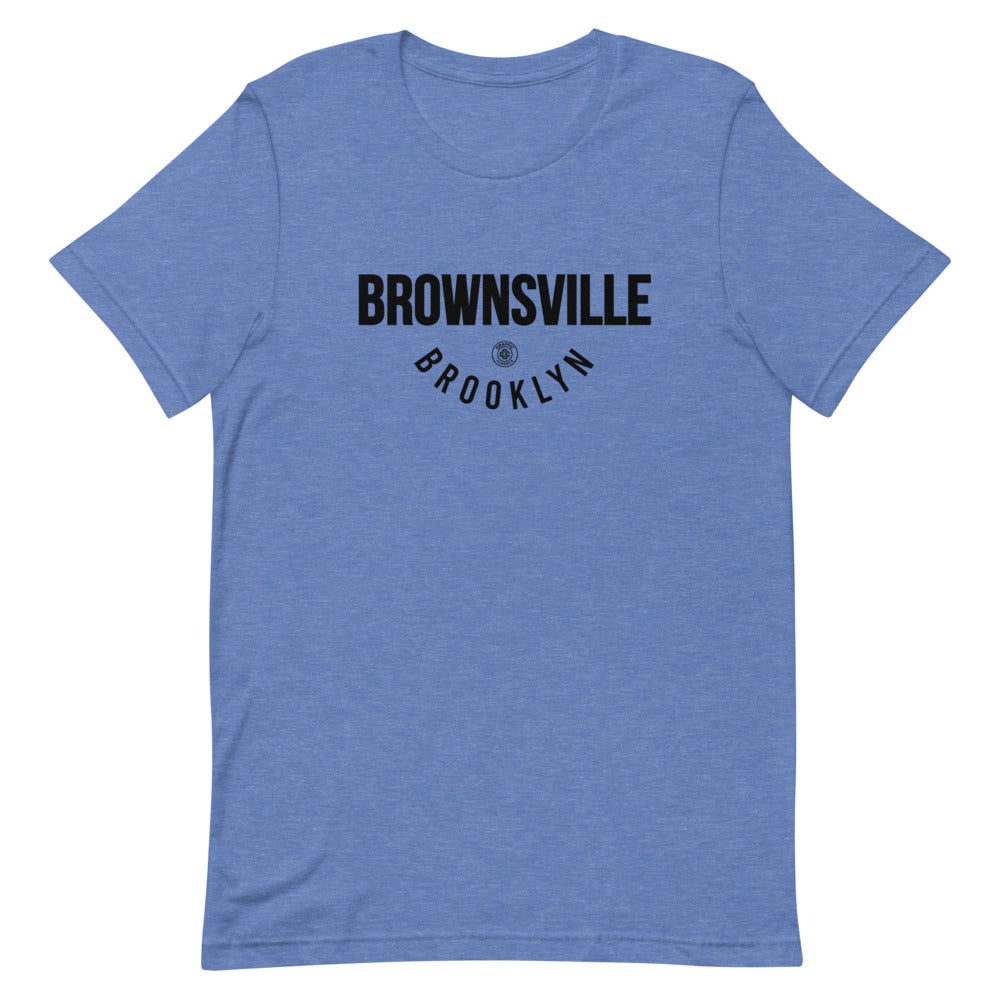 Brownsville T-Shirt