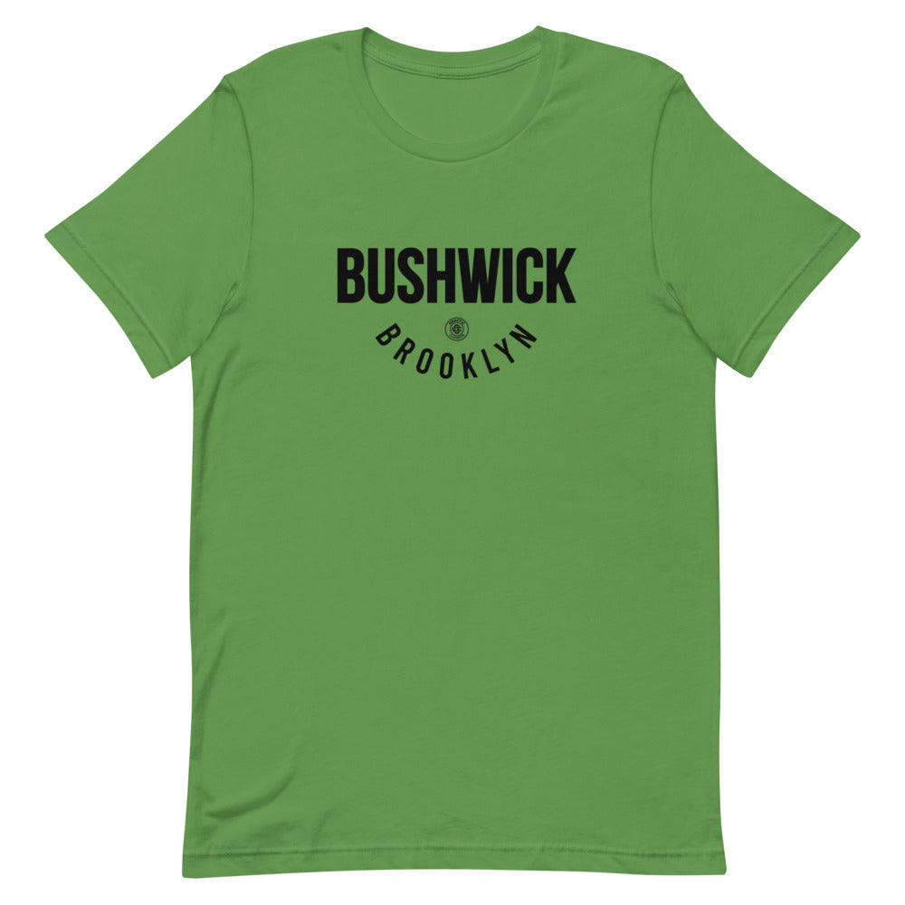 Bushwick  T-Shirt