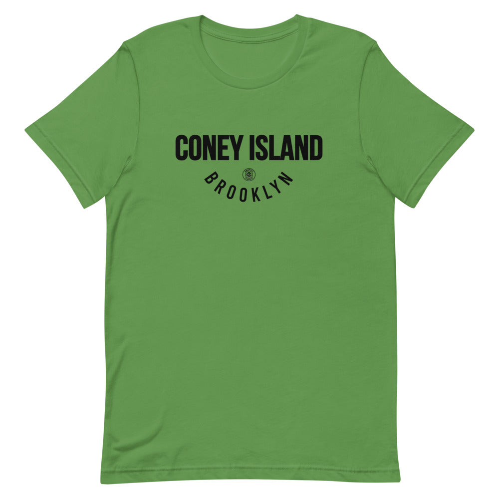 Coney Island T-Shirt