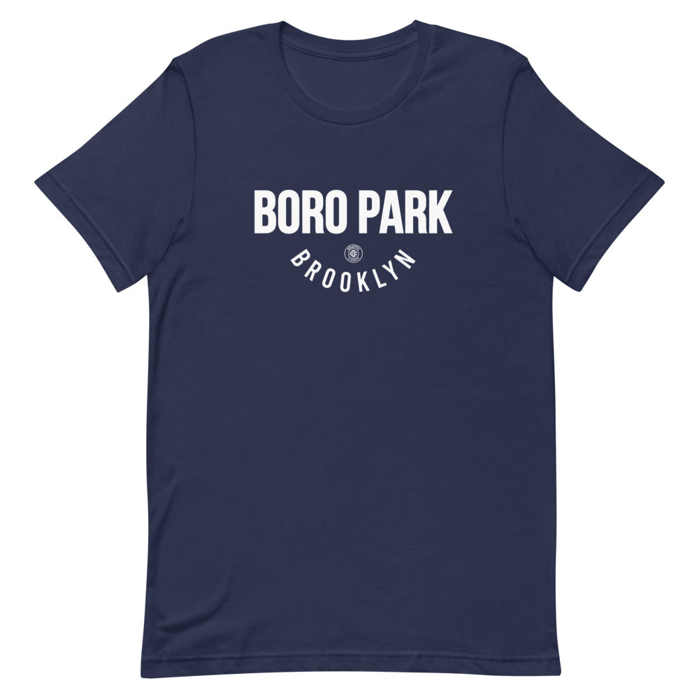 Boro Park T-Shirt