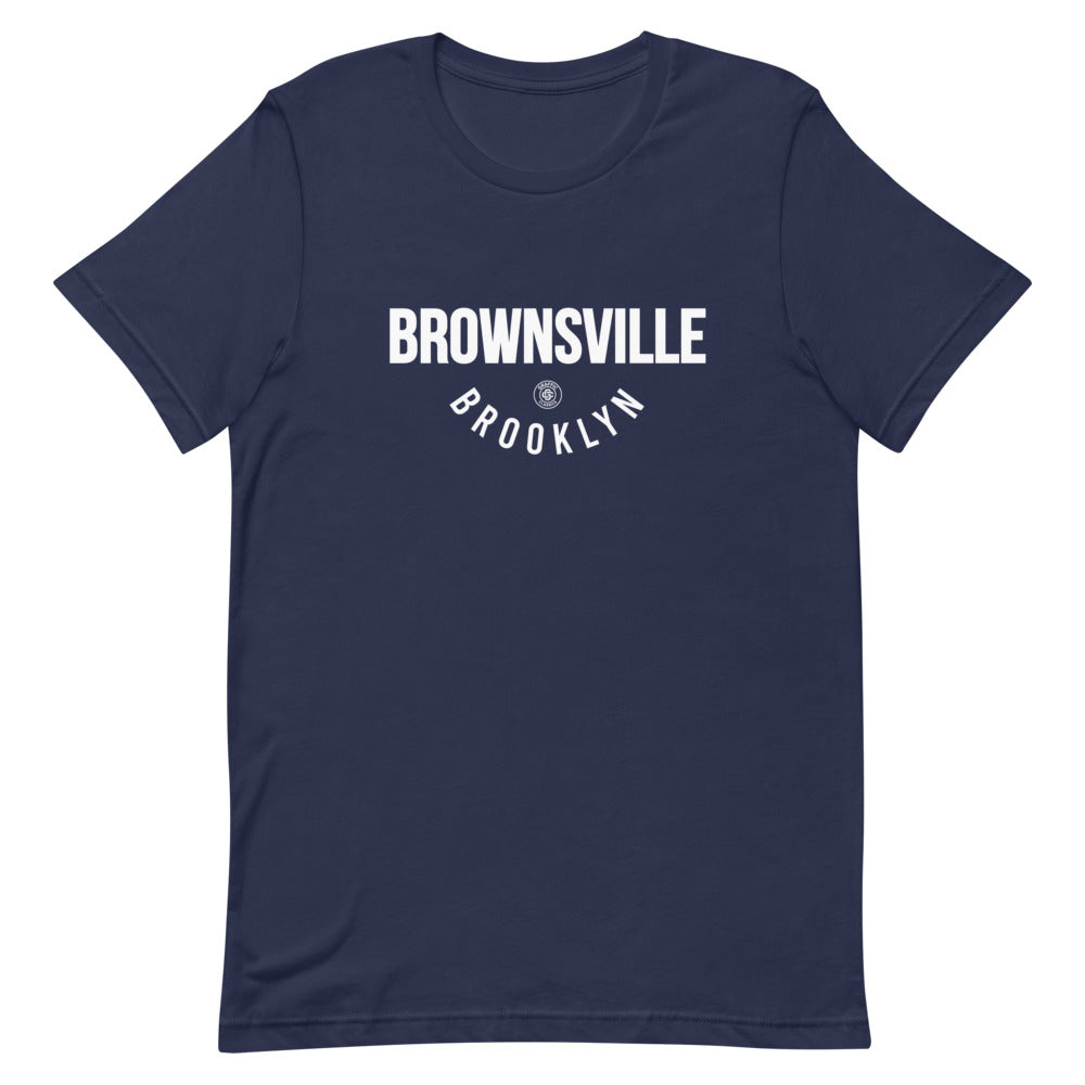 Brownsville T-Shirt