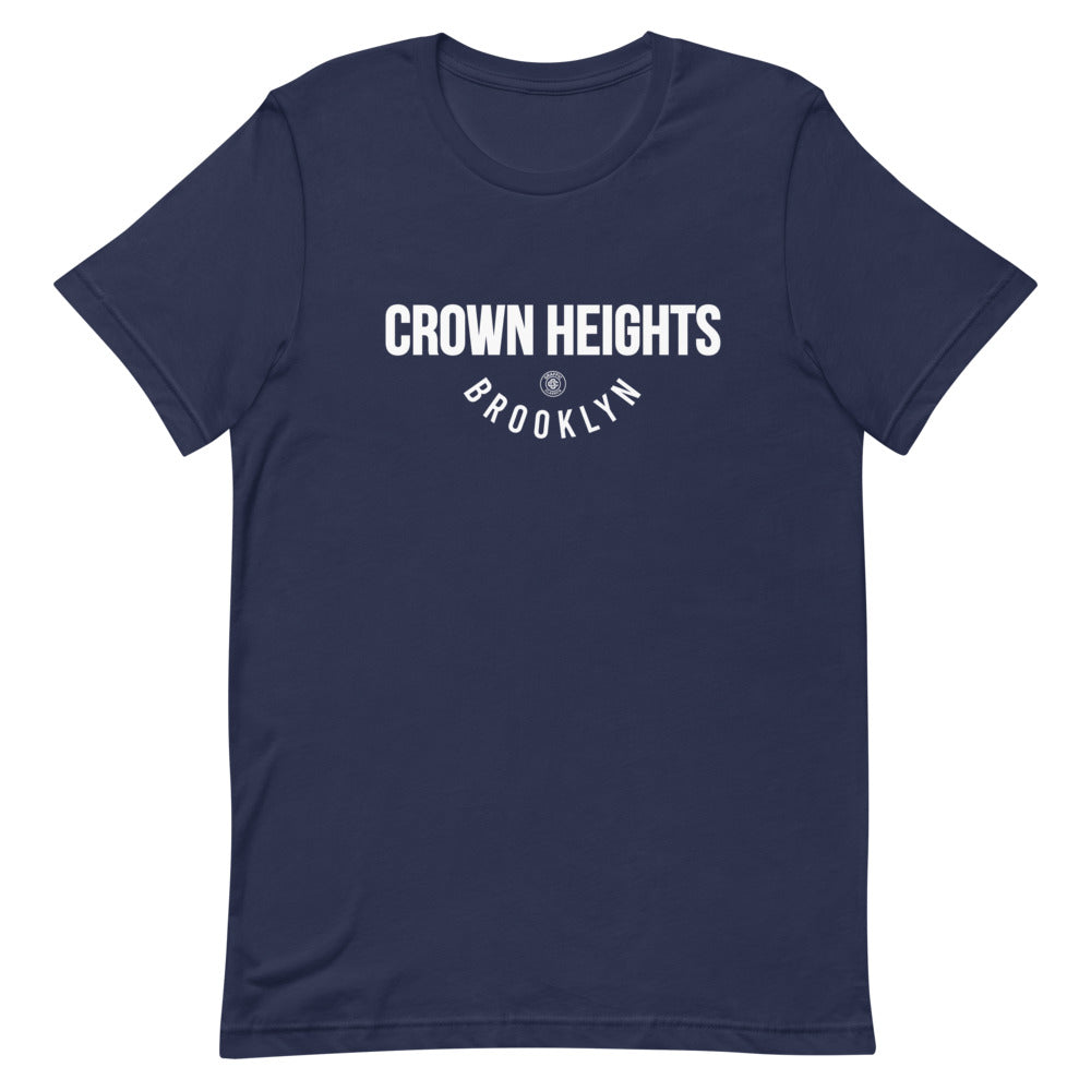 Crown Heights T-Shirt