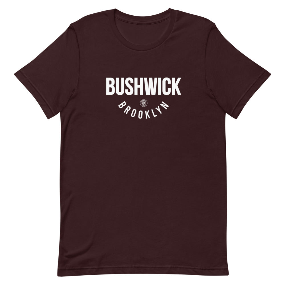 Bushwick  T-Shirt