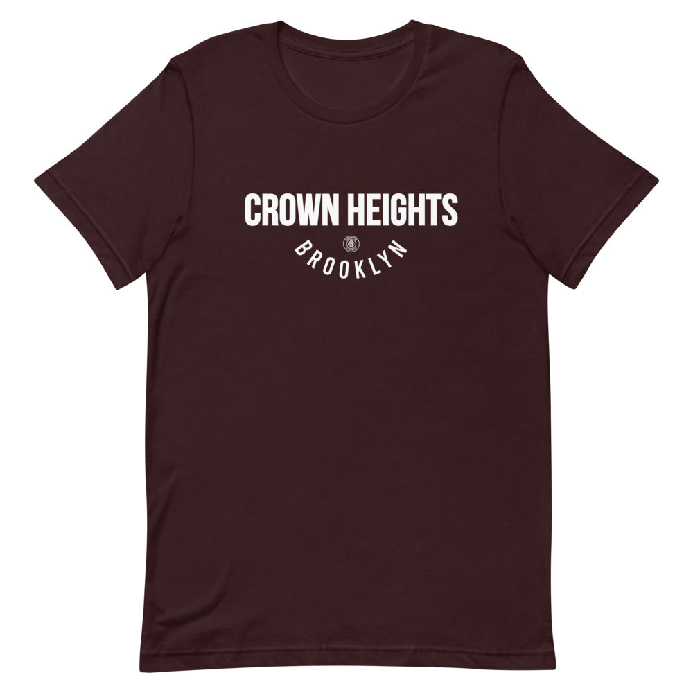 Crown Heights T-Shirt